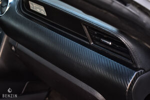 Ford Mustang V6 - 2017