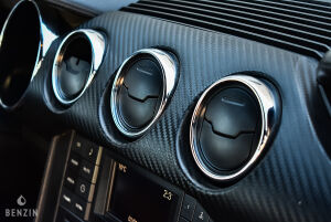 Ford Mustang V6 - 2017