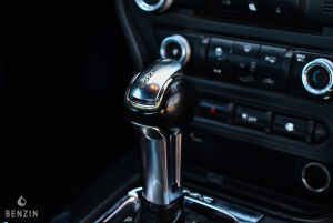 Ford Mustang V6 - 2017