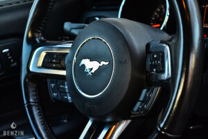 Ford Mustang V6 - 2017