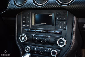 Ford Mustang V6 - 2017