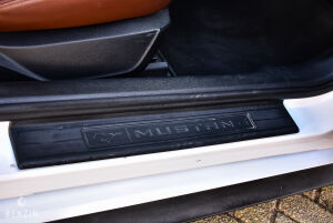 Ford Mustang V6 - 2017