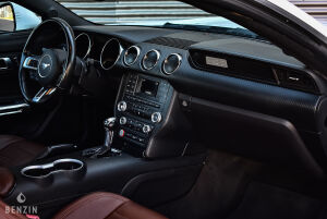 Ford Mustang V6 - 2017