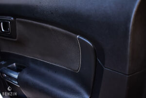 Ford Mustang V6 - 2017