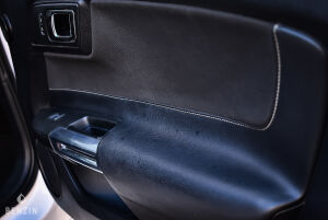 Ford Mustang V6 - 2017