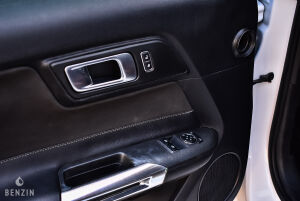 Ford Mustang V6 - 2017