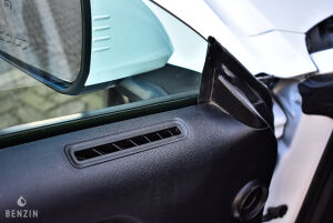 Ford Mustang V6 - 2017