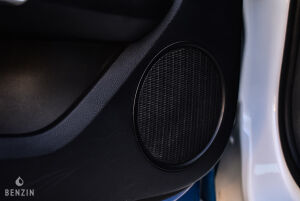 Ford Mustang V6 - 2017