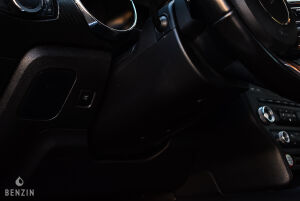 Ford Mustang V6 - 2017