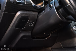 Ford Mustang V6 - 2017