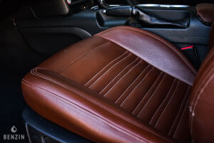 Ford Mustang V6 - 2017