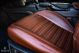 Ford Mustang V6 - 2017