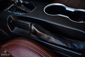 Ford Mustang V6 - 2017