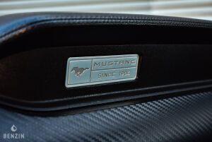 Ford Mustang V6 - 2017