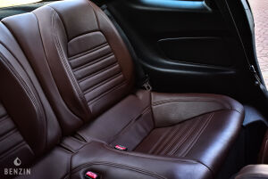 Ford Mustang V6 - 2017