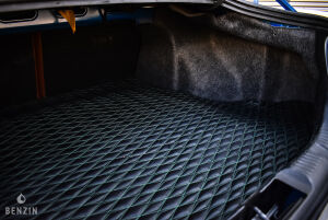 Ford Mustang V6 - 2017