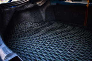 Ford Mustang V6 - 2017