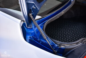 Ford Mustang V6 - 2017