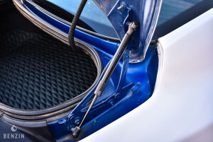 Ford Mustang V6 - 2017