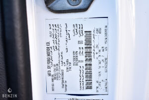 Ford Mustang V6 - 2017