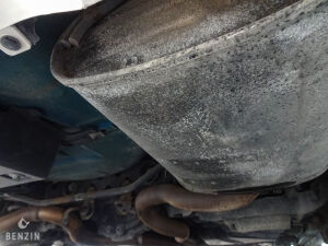 Ford Mustang V6 - 2017