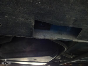 Ford Mustang V6 - 2017