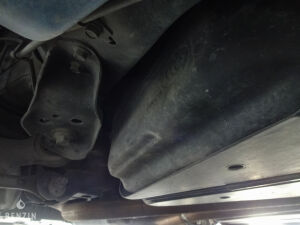 Ford Mustang V6 - 2017