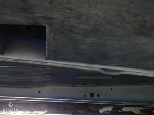 Ford Mustang V6 - 2017