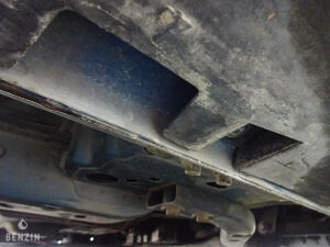 Ford Mustang V6 - 2017