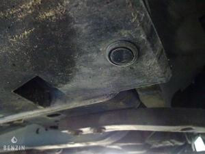 Ford Mustang V6 - 2017