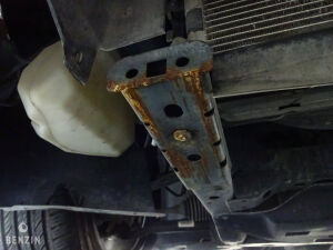 Ford Mustang V6 - 2017