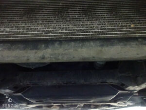 Ford Mustang V6 - 2017