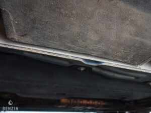 Ford Mustang V6 - 2017