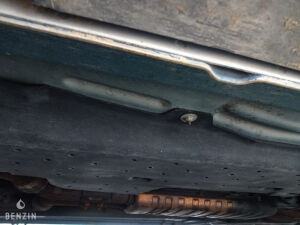 Ford Mustang V6 - 2017