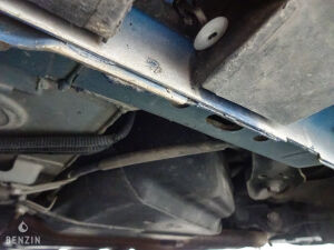 Ford Mustang V6 - 2017