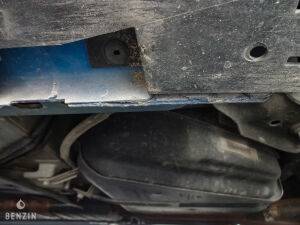 Ford Mustang V6 - 2017