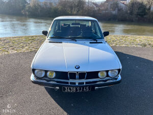 BMW 518 e28 - 1984