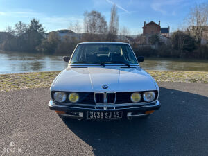 BMW 518 e28 - 1984