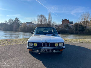 BMW 518 e28 - 1984