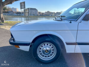 BMW 518 e28 - 1984
