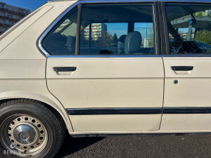 BMW 518 e28 - 1984