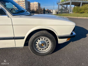 BMW 518 e28 - 1984