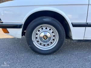 BMW 518 e28 - 1984