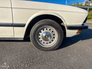 BMW 518 e28 - 1984
