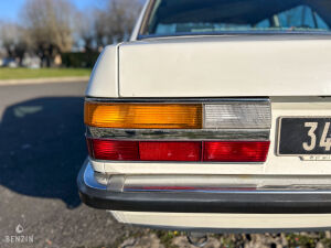 BMW 518 e28 - 1984