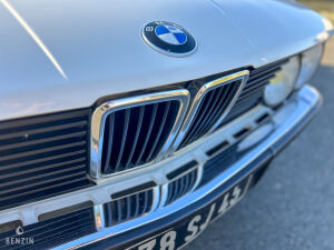 BMW 518 e28 - 1984