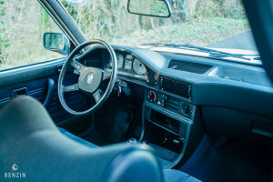 BMW 518 e28 - 1984