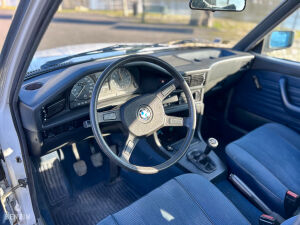 BMW 518 e28 - 1984