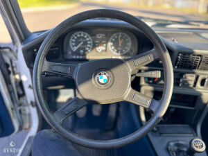 BMW 518 e28 - 1984