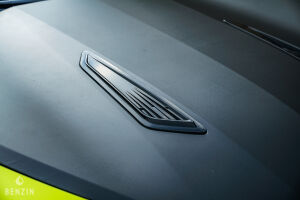 Chevrolet Camaro LT1 - 2021